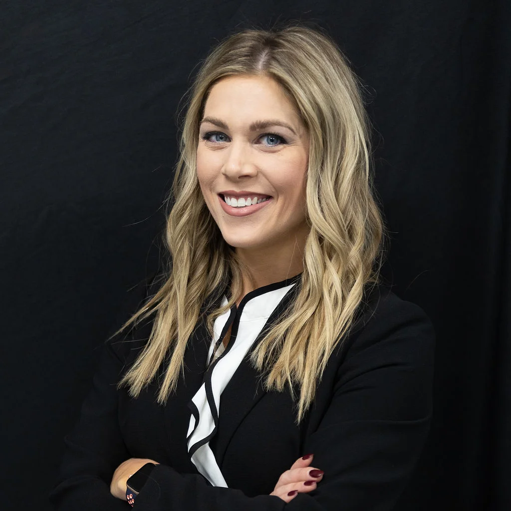 Attorney Danielle Tripplet Attorney Danielle Tripplet