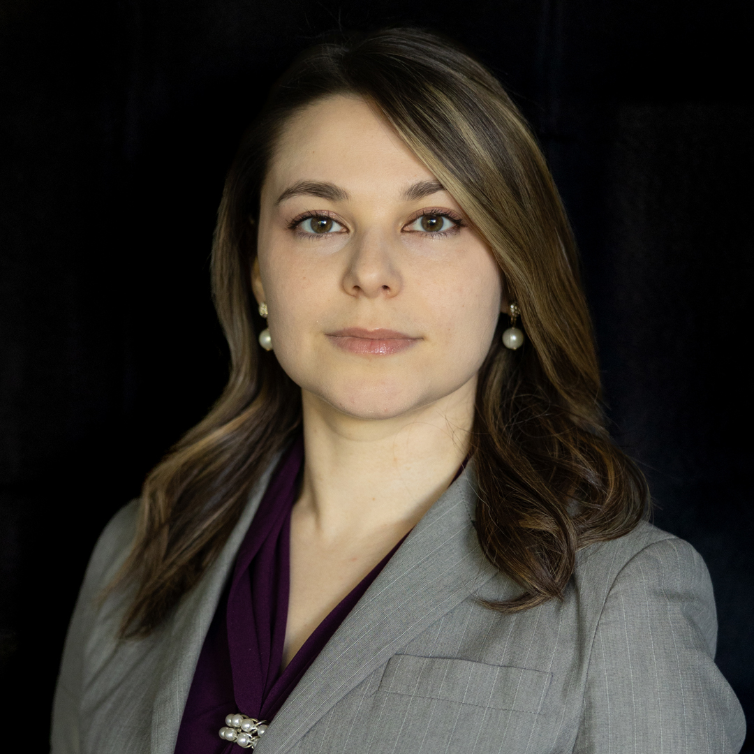 Natalya Cross Attorney Natalya Cross