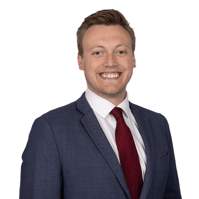 Carlton W. Anker attorney photo