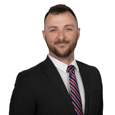 James Bolen attorney photo