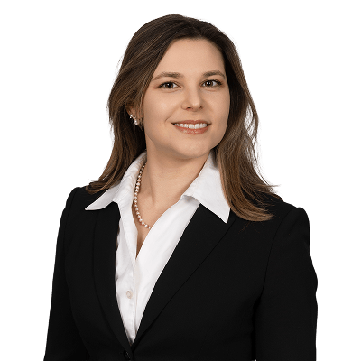 Natalya Cross attorney photo