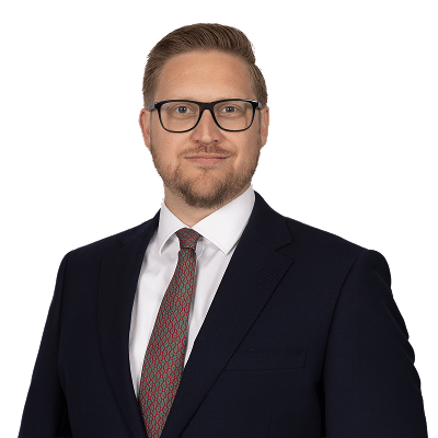 Eric Denney attorney photo