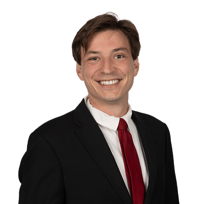 Ethan Dillman attorney photo
