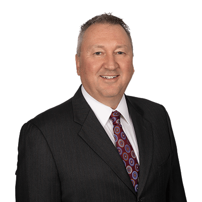 Steve M. Koers attorney photo