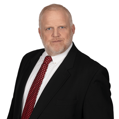 John H. Lewis attorney photo