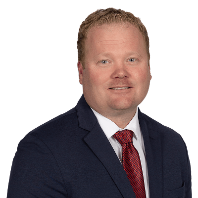 Josh T. Martin attorney photo
