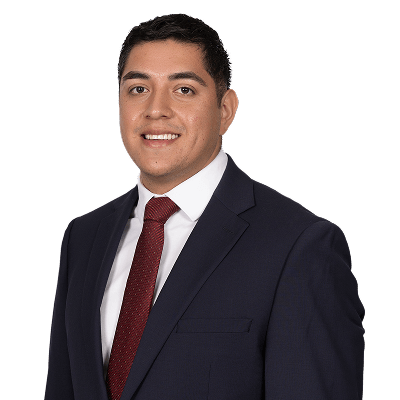 Victor Mora attorney photo