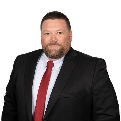 Paul O. Mullin attorney photo