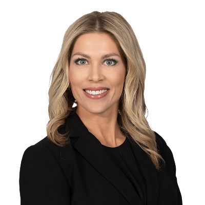 Danielle Triplett attorney photo