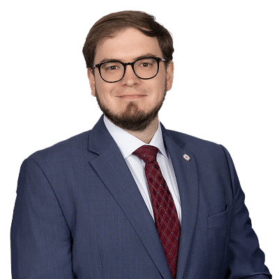 Eric Sears attorney photo