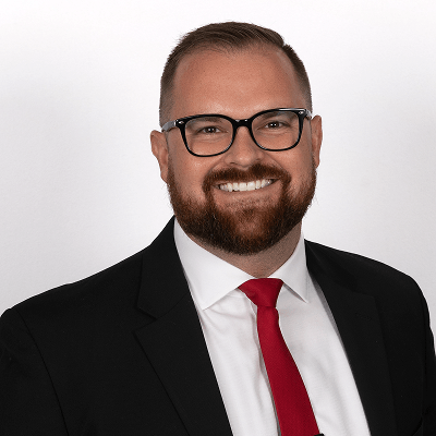 Adam J. Strahan