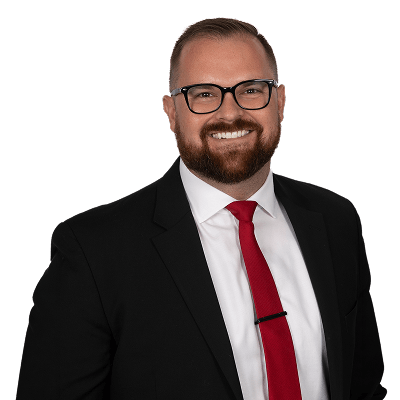 Adam J. Strahan attorney photo
