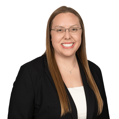 Emily Stuart-Fehr attorney photo