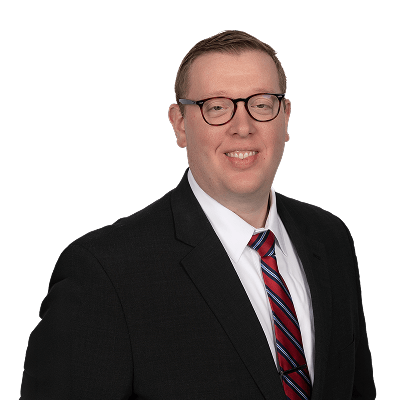 William Young attorney photo